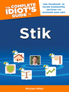 The Complete Idiot's Guide to Stik (eBook)